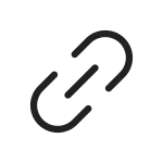 Link Alt 1 SVG Icon